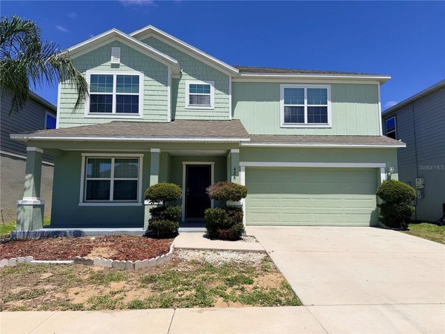 426 TAFT DRIVE, Davenport, FL 33837