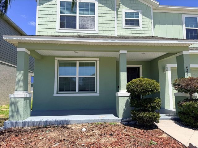 426 TAFT DRIVE, Davenport, FL 33837