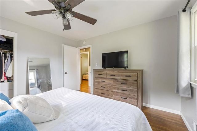 7114 Larsen Street, Shawnee, KS 66203