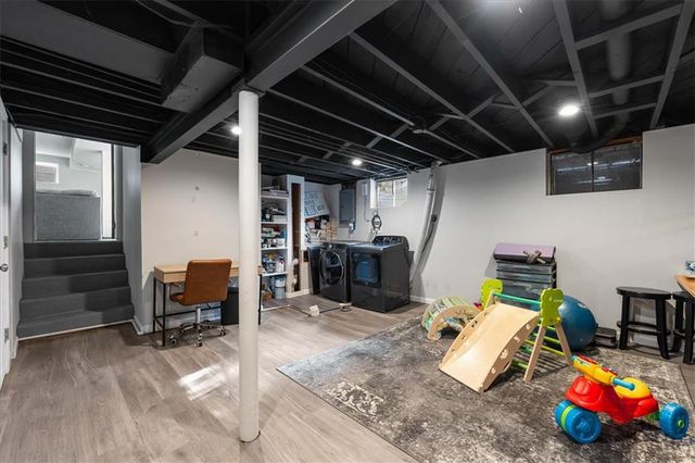 7114 Larsen Street, Shawnee, KS 66203
