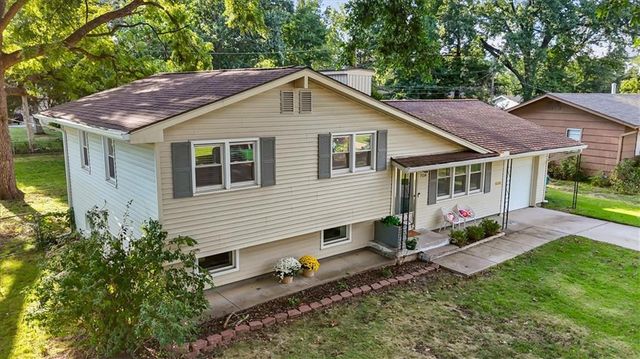 7114 Larsen Street, Shawnee, KS 66203