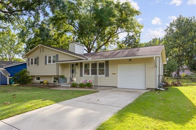 7114 Larsen Street, Shawnee, KS 66203
