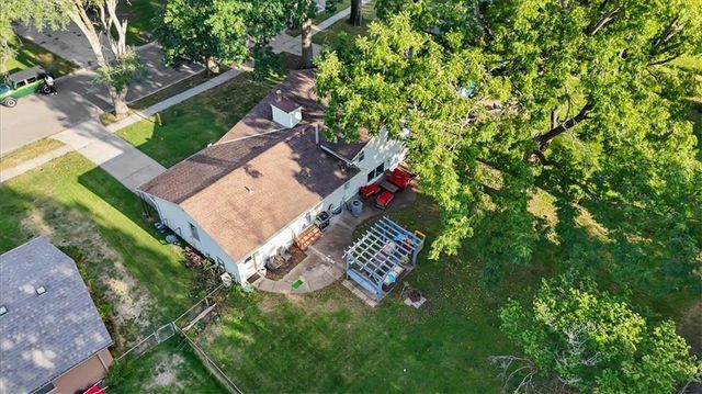 7114 Larsen Street, Shawnee, KS 66203