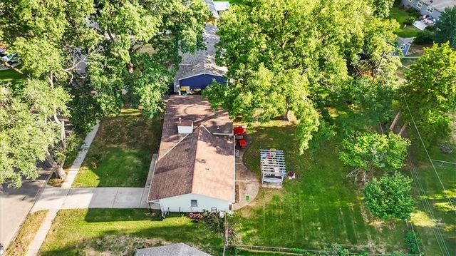 7114 Larsen Street, Shawnee, KS 66203