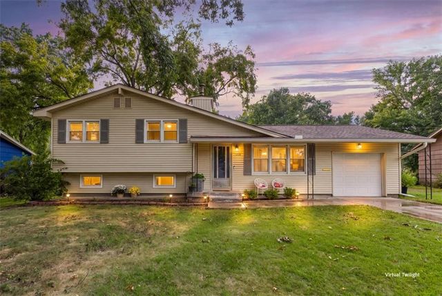 7114 Larsen Street, Shawnee, KS 66203
