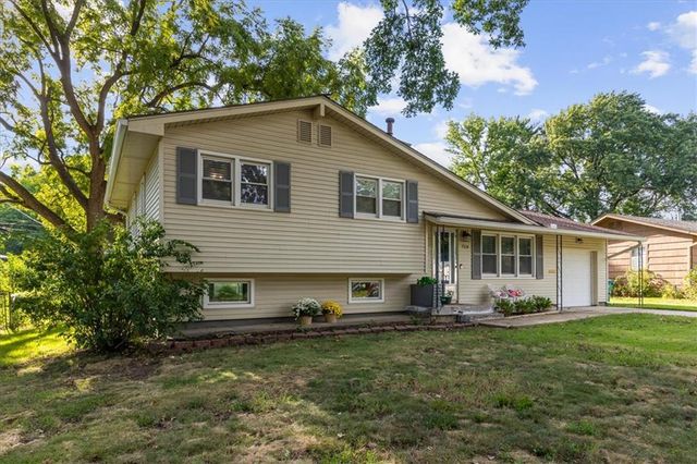 7114 Larsen Street, Shawnee, KS 66203