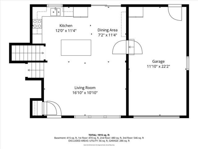 7114 Larsen Street, Shawnee, KS 66203