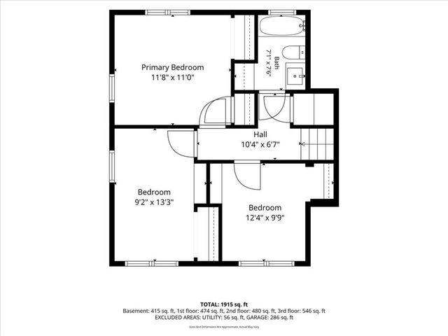 7114 Larsen Street, Shawnee, KS 66203