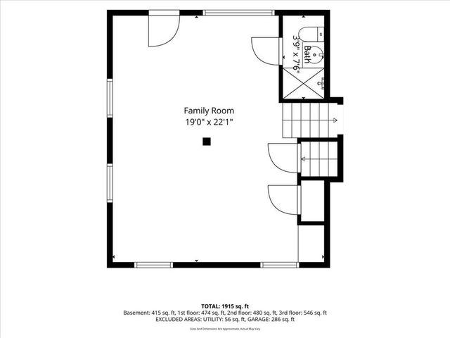 7114 Larsen Street, Shawnee, KS 66203