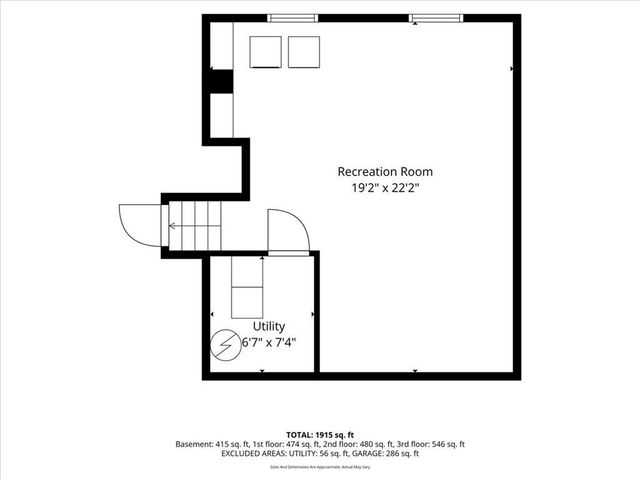 7114 Larsen Street, Shawnee, KS 66203