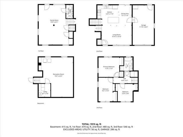 7114 Larsen Street, Shawnee, KS 66203
