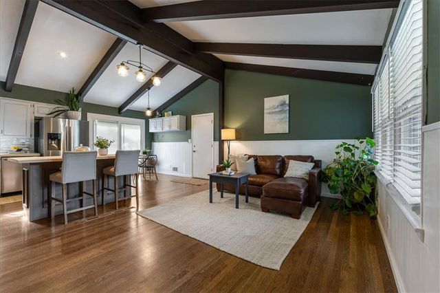7114 Larsen Street, Shawnee, KS 66203