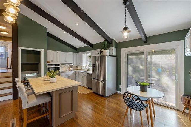 7114 Larsen Street, Shawnee, KS 66203