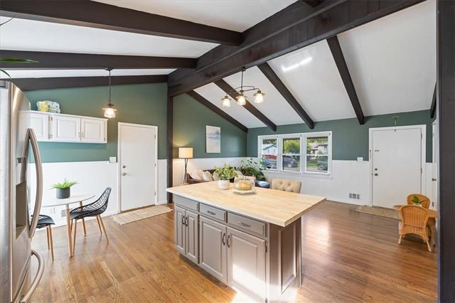 7114 Larsen Street, Shawnee, KS 66203