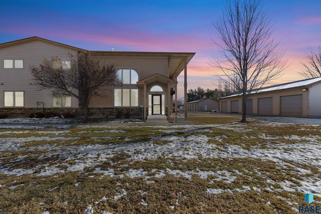 635 E Brian St Street, Tea, SD 57064