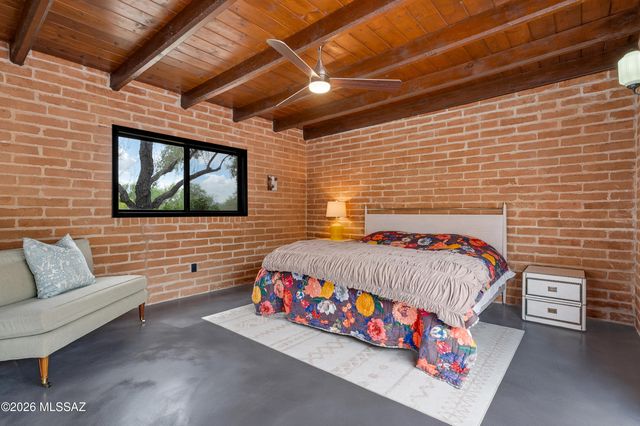 6944 N Vista Place, Tucson, AZ 85704