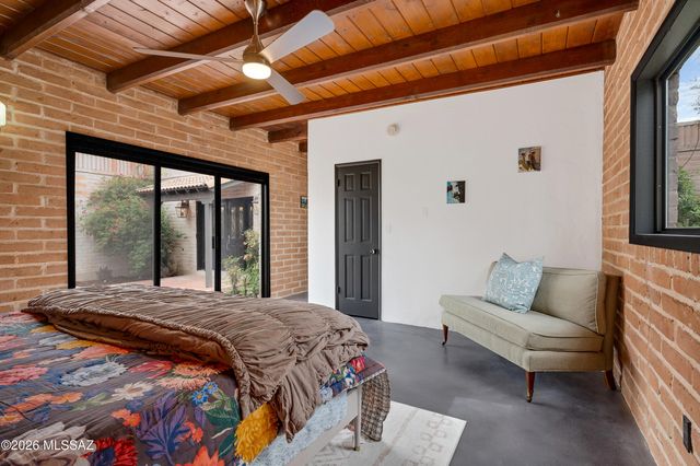 6944 N Vista Place, Tucson, AZ 85704