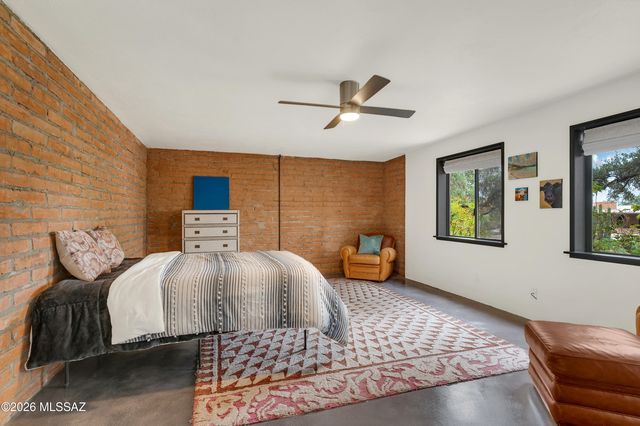 6944 N Vista Place, Tucson, AZ 85704