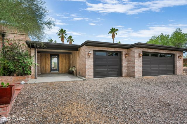 6944 N Vista Place, Tucson, AZ 85704