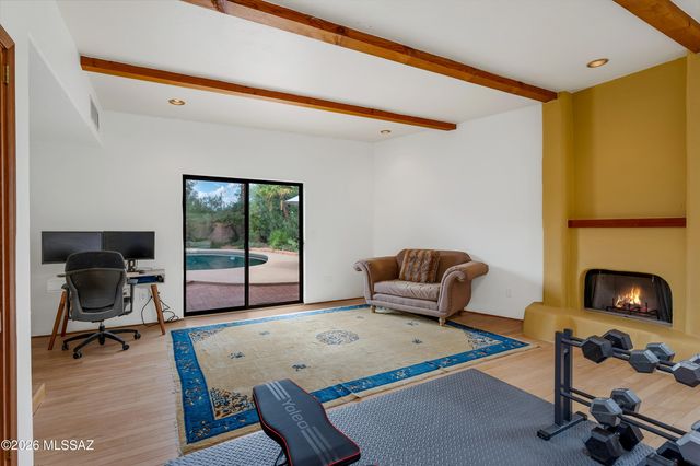 6944 N Vista Place, Tucson, AZ 85704