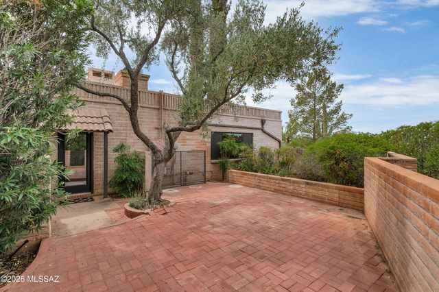 6944 N Vista Place, Tucson, AZ 85704