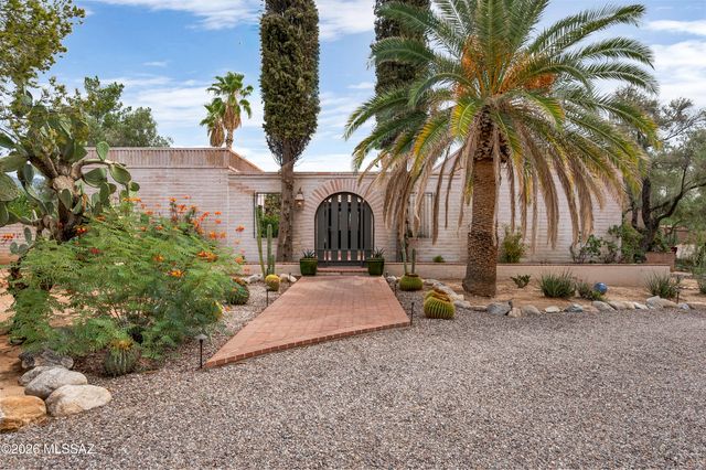 6944 N Vista Place, Tucson, AZ 85704