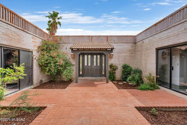 6944 N Vista Place, Tucson, AZ 85704