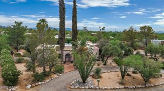 6944 N Vista Place, Tucson, AZ 85704