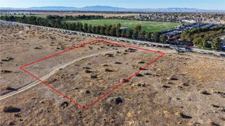 0 Vac/Ave L(drt)/33 Rd Ste, Palmdale, CA 93552
