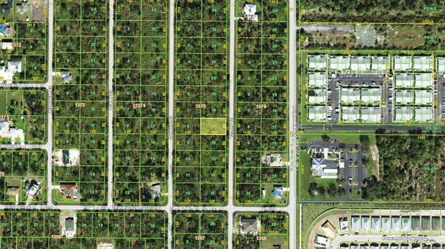 3295 TIFFINY STREET, Punta Gorda, FL 33980