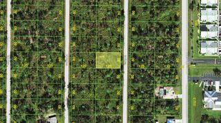 3295 TIFFINY STREET, Punta Gorda, FL 33980