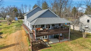 1065 Brunswick Drive, Perry Twp, OH 45118