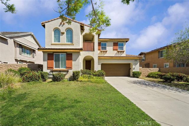 12936 Canopy Court, Rancho Cucamonga, CA 91739