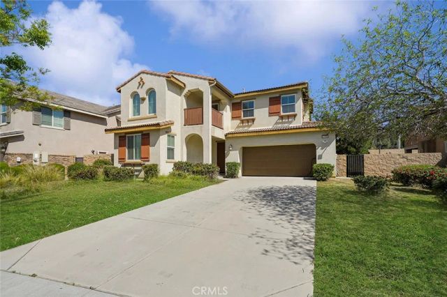 12936 Canopy Court, Rancho Cucamonga, CA 91739