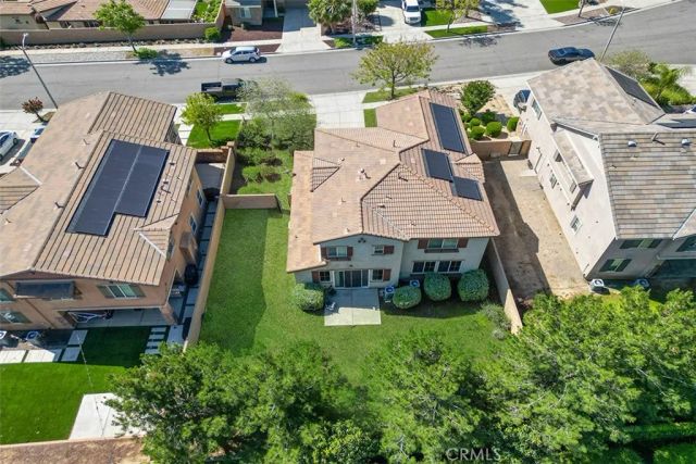 12936 Canopy Court, Rancho Cucamonga, CA 91739