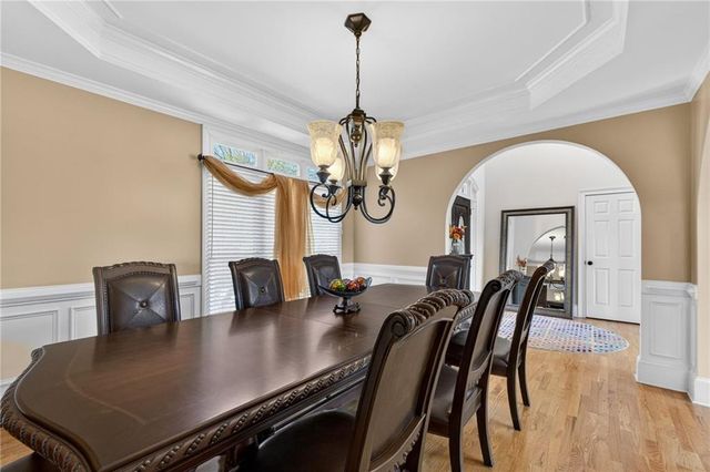 1009 Lyndhurst Way, Conyers, GA 30013