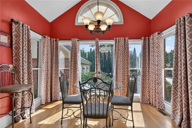 1009 Lyndhurst Way, Conyers, GA 30013