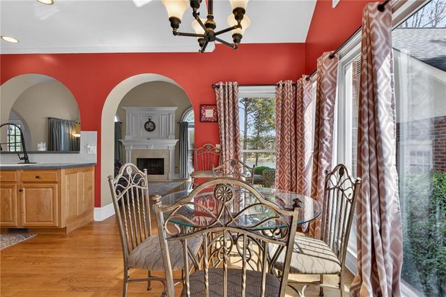 1009 Lyndhurst Way, Conyers, GA 30013