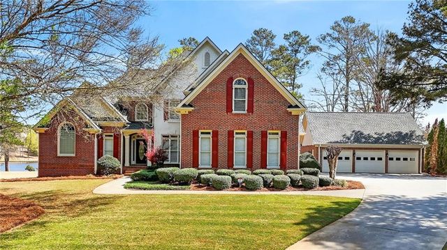 1009 Lyndhurst Way, Conyers, GA 30013