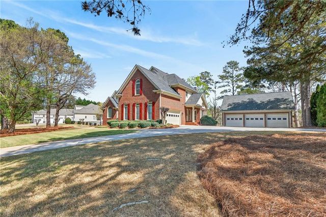 1009 Lyndhurst Way, Conyers, GA 30013