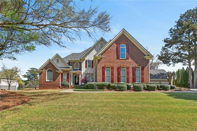 1009 Lyndhurst Way, Conyers, GA 30013