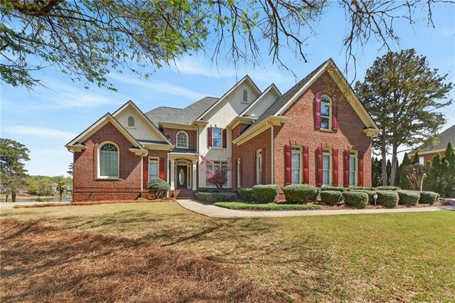 1009 Lyndhurst Way, Conyers, GA 30013