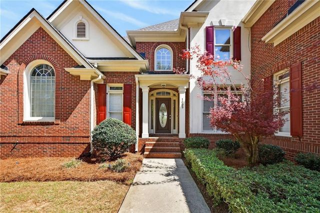 1009 Lyndhurst Way, Conyers, GA 30013