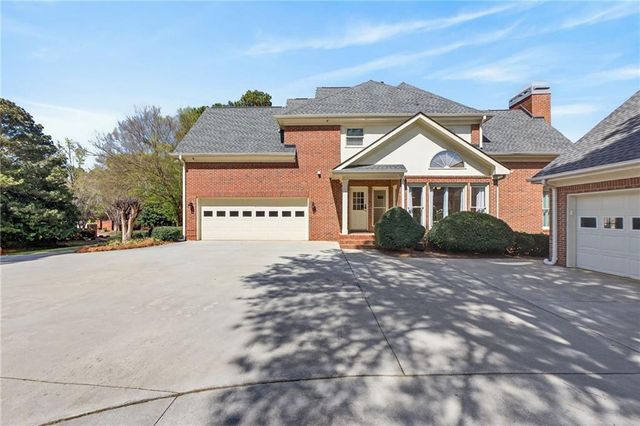 1009 Lyndhurst Way, Conyers, GA 30013