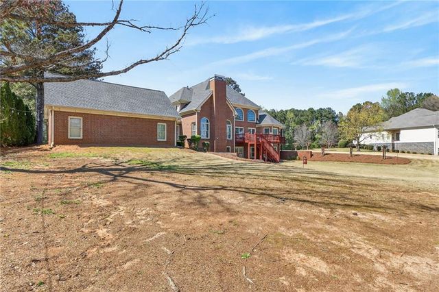 1009 Lyndhurst Way, Conyers, GA 30013