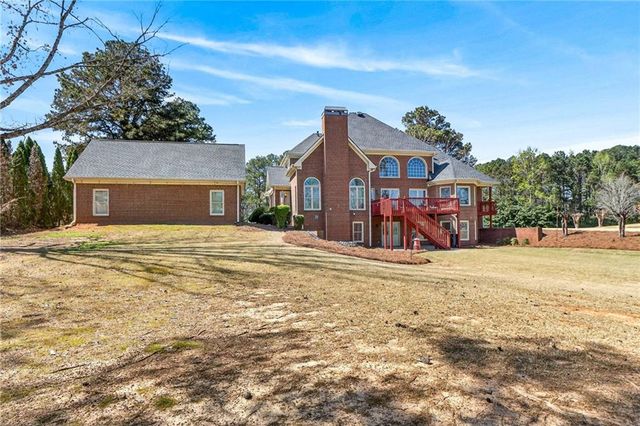 1009 Lyndhurst Way, Conyers, GA 30013