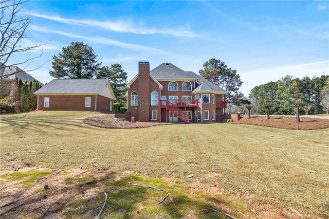 1009 Lyndhurst Way, Conyers, GA 30013