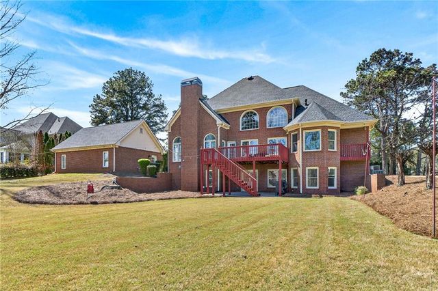 1009 Lyndhurst Way, Conyers, GA 30013
