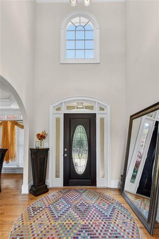 1009 Lyndhurst Way, Conyers, GA 30013
