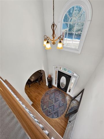 1009 Lyndhurst Way, Conyers, GA 30013